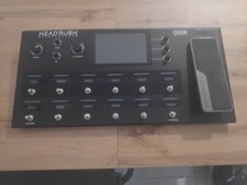 Headrush pedalboard + housse