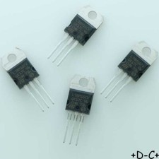 L78M15CV Régulateur +15V