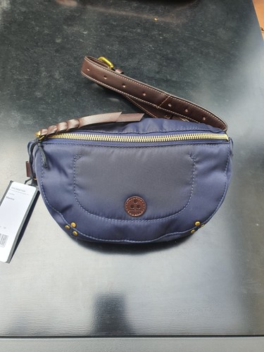 Sac banane jérôme dreyfuss - banane,