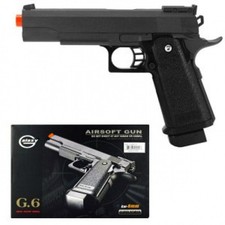 Galaxy G6 Airsoft Spring