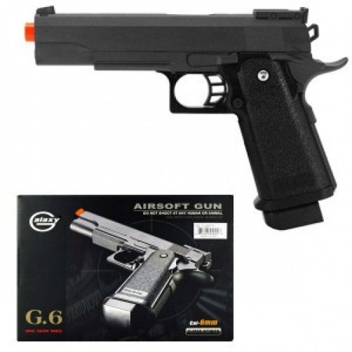 Galaxy airsoft spring - g6,