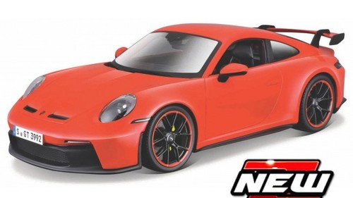 Bburago bu21104o porsche - bburago,