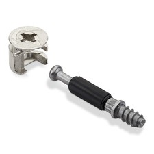 50 pièces HETTICH Connecteur