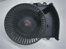 Ventilateur de chauffage