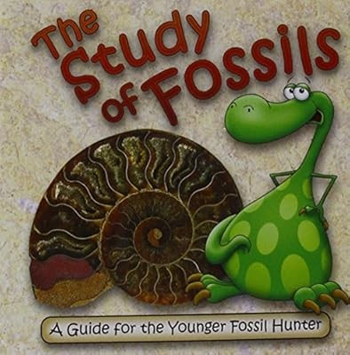 The study fossils a guide - of,