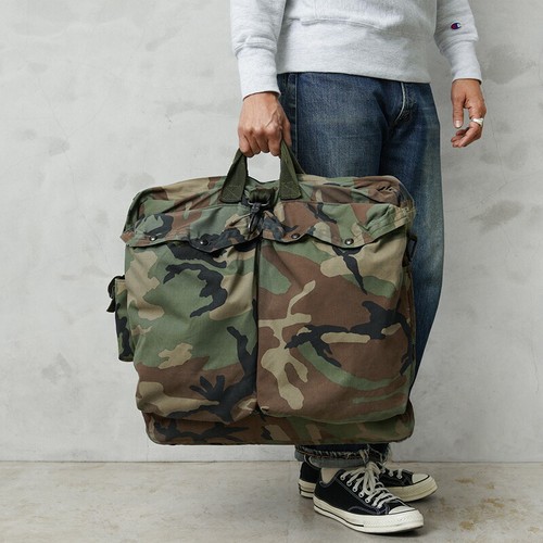 Véritable sac casque - véritable,