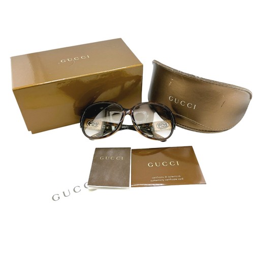Lunettes soleil gucci - de,