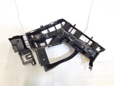 Support de pare chocs arriere