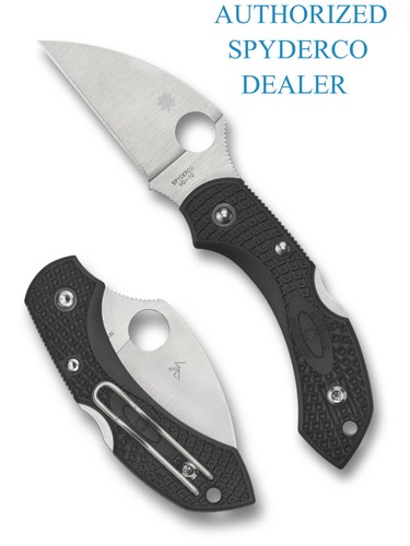 Spyderco dragonfly - spyderco, 2