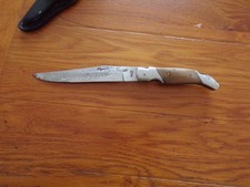 Ancien couteau LAGUIOLE 1421