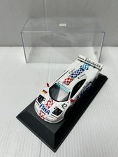 MINICHAMPS LM McLaren F1 GTR #42 Team BMW 24h Le Mans 1997 1/43 Voiture