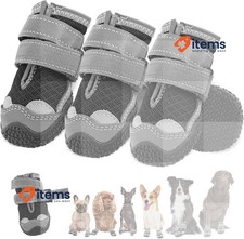 Hcpet Chien Bottes Respiration