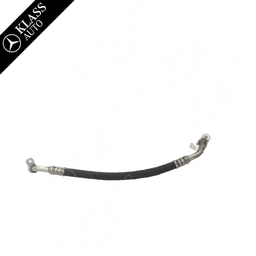 Durite climatisation mercedes - durite,