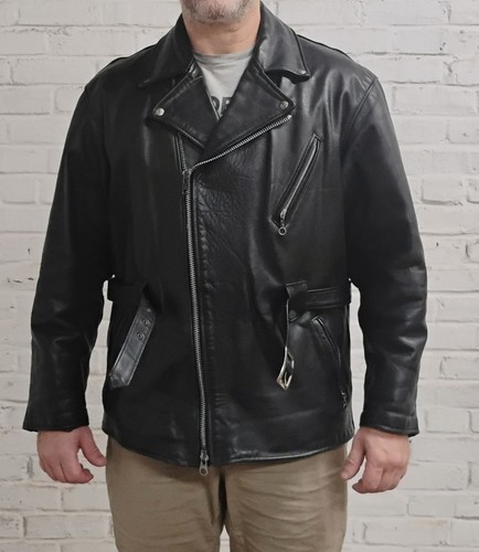Rare vintage schott perfecto - vintage,