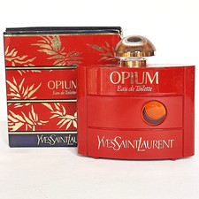 Opium Yves Saint Laurent