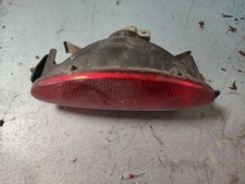 anti brouillard arriere   pour 206 peugeot