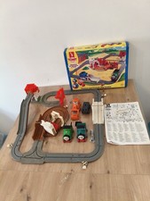 Jouet vintage Thomas & Friends Big Loader – Tomy vintage