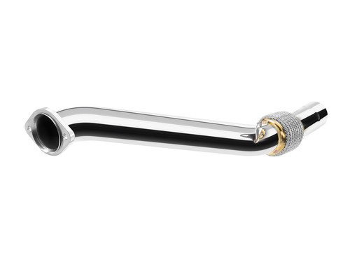 Downpipe inox fmic pro - downpipe, fmic.pro