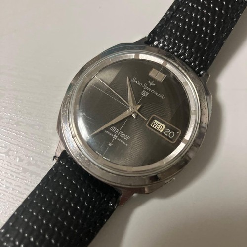 Montre pour homme - , seiko
