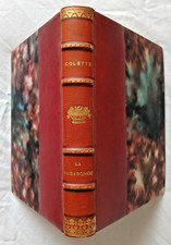 La Vagabonde par Colette