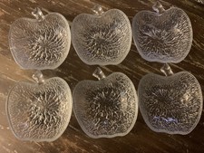 6 Coupes Bols A Glace Dessert