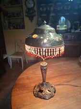 Lampe style leleu - style,