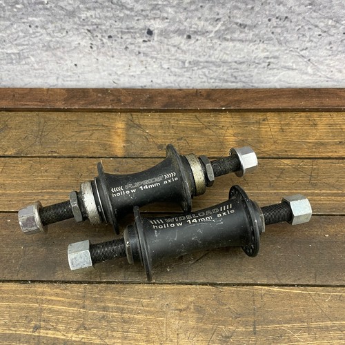 Vintage specialized bmx hub - specialized,