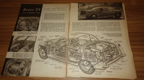 Article the autocar - article,