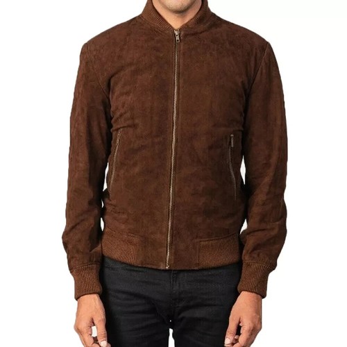 Manteau élégant bomber/veste
