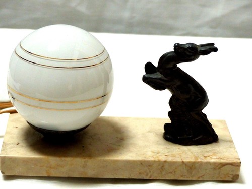 Lampe bureau de cheminee - de, ou