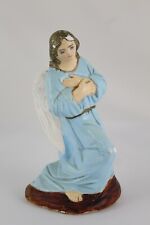 Ancien ANGEL En Plâtre