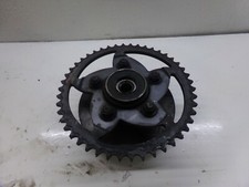 moyeu de roue arriere    triumph 900 trident 1993 1996