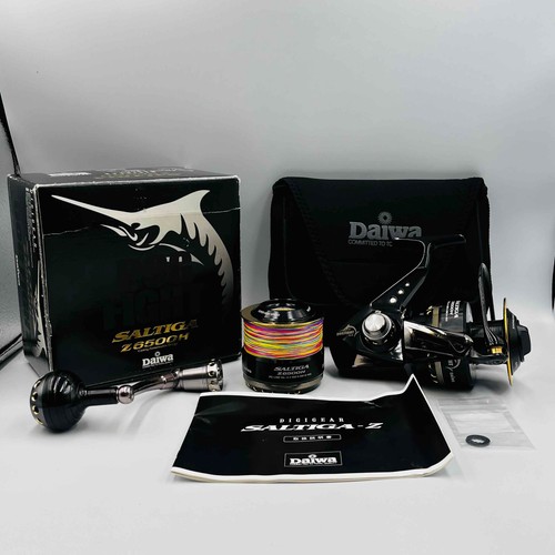 Saltiga z6500h dogfight - z6500h, super