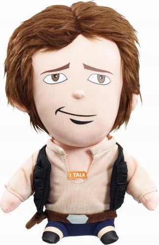Star wars jeune han solo - star, han-solo