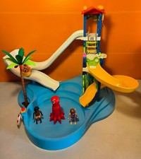 Sympa parc aquatique avec - sympa,