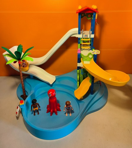 Sympa parc aquatique avec - sympa,