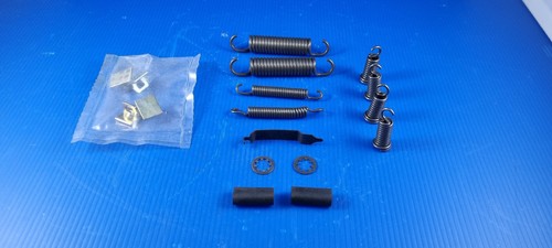 Kit ressorts mâchoires - ressorts, de