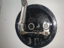 flasque frein avant rm 250