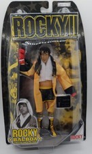 JAKKS Pacific Rocky II Balboa
