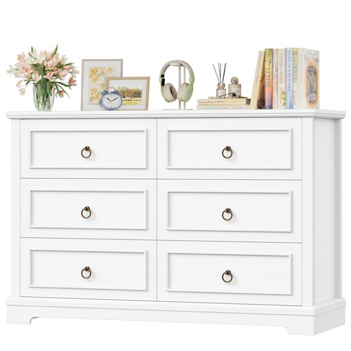 Commode tiroirs 120 cm - à,