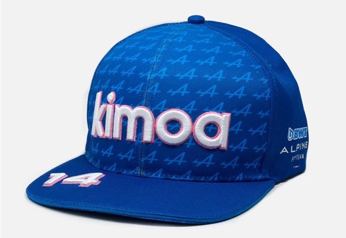 Casquette kimoa formule - casquette,
