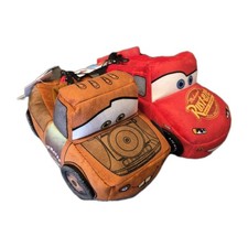 Disney Pixar Cars Boy's 3D