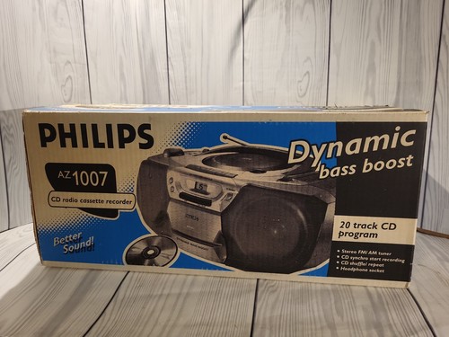 Philips az1007 cassette - az1007,