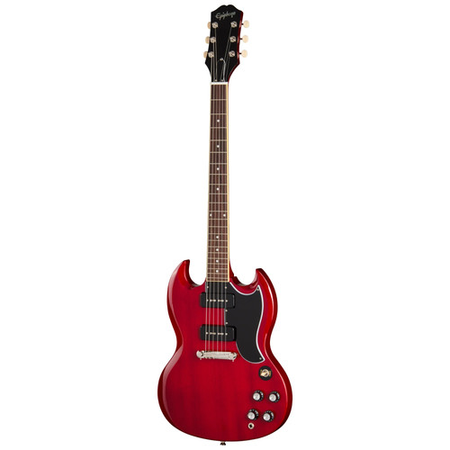Epiphone special 90 - sg,