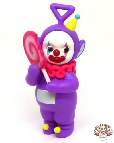 Mini figurine pomart - mini,