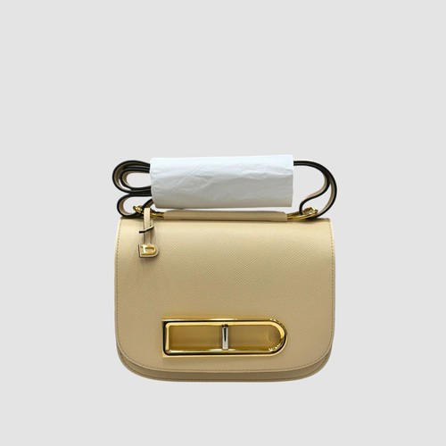 Delvaux ringo shoulder - ringo, bag