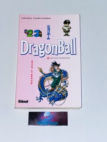 Manga dragon ball volume - manga,