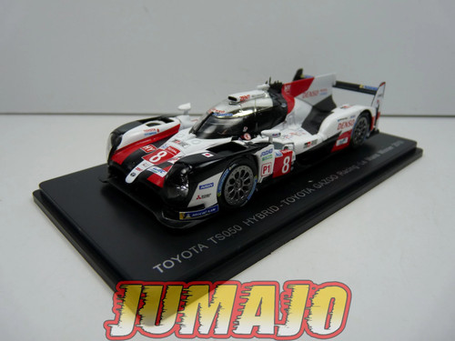 24h19 voiture centauria - 24h19,