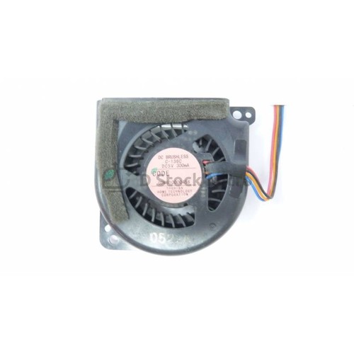 Ventilateur gdm610000456 pour - ventilateur,