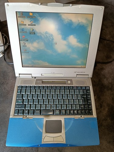 Vintage collection fujitsu - vintage/collection*,